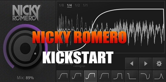 nicky romero kickstart keygen crack generator for uncharted